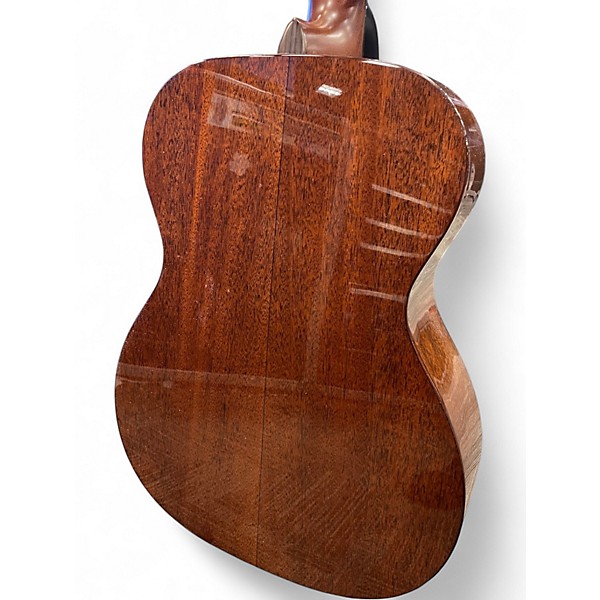 Used Martin 00018 MODERN DELUXE Natural Acoustic Guitar