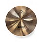 Used Paiste 16in 802 China Cymbal Cymbal thumbnail