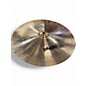 Used Paiste 16in 802 China Cymbal Cymbal