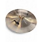 Used Paiste 16in 802 China Cymbal Cymbal