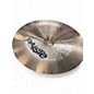 Used Paiste 16in 802 China Cymbal Cymbal