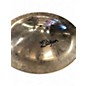 Used Zildjian 18in A Custom China Cymbal