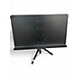 Used Proline MUSIC STAND Music Stand