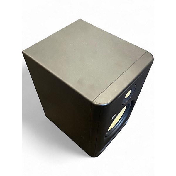 Used KRK RP7 ROKIT G4 Each Powered Monitor