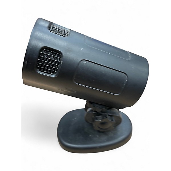 Used Blackweb USB Recording Microphone USB Microphone