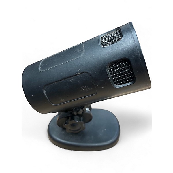 Used Blackweb USB Recording Microphone USB Microphone