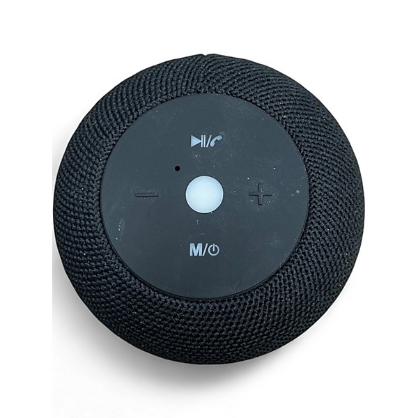 Used Vivitar Muze Bluetooth Speaker