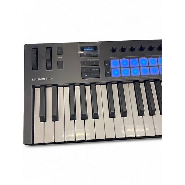Used Novation Launchkey 37 MK4  MIDI Controller