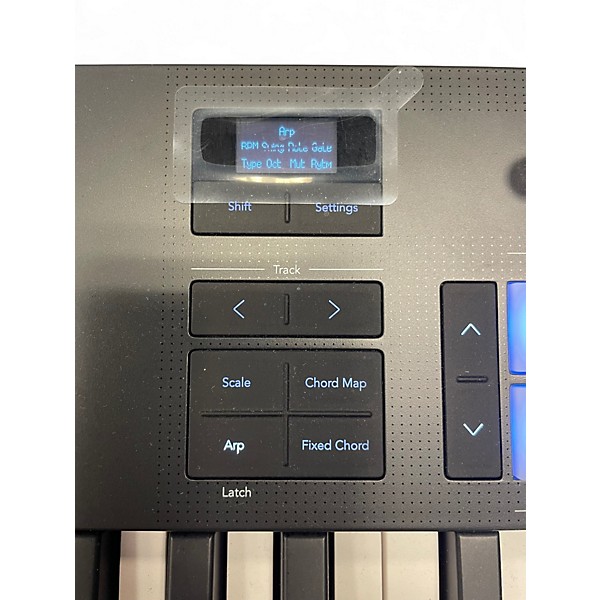 Used Novation Launchkey 37 MK4  MIDI Controller