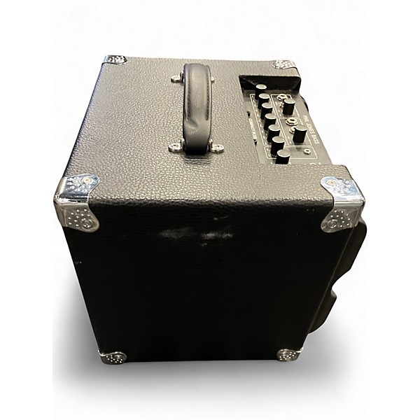 Used Phil Jones Bass COMPACT PLUS BG 450  Bass Combo Amp