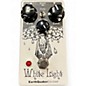 Used EarthQuaker Devices White Light Overdrive Effect Pedal thumbnail