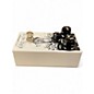 Used EarthQuaker Devices White Light Overdrive Effect Pedal