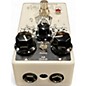 Used EarthQuaker Devices White Light Overdrive Effect Pedal