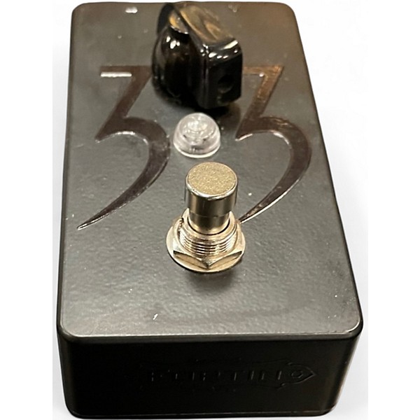 Used Fortin 33 Effect Pedal