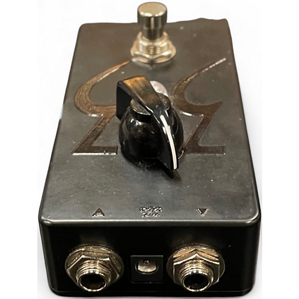 Used Fortin 33 Effect Pedal