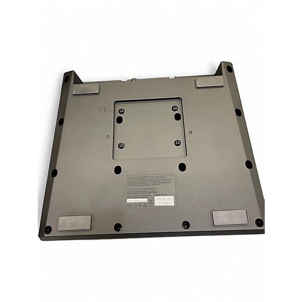 Used Roland SPDSX PRO Trigger Pad