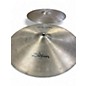 Used Zildjian 15in New Beat Hi Hat Pair Cymbal