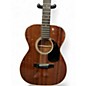 Used Takamine F309 Natural Acoustic Guitar