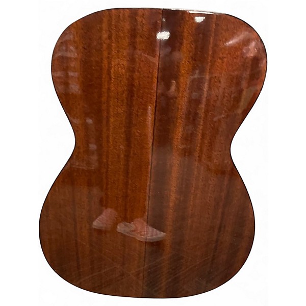 Used Takamine F309 Natural Acoustic Guitar