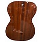 Used Takamine F309 Natural Acoustic Guitar