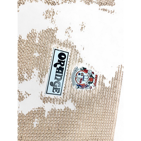 Used Orange Amplifiers PPC112C 1x12 Guitar Cabinet