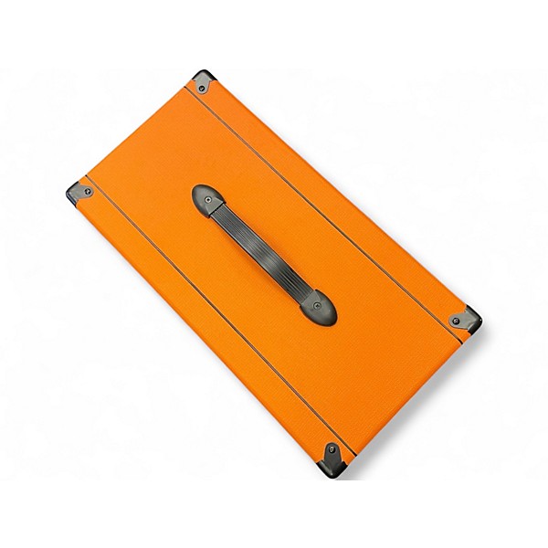 Used Orange Amplifiers PPC112C 1x12 Guitar Cabinet