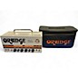 Used Orange Amplifiers DT30H Dual Terror 30W Tube Guitar Amp Head