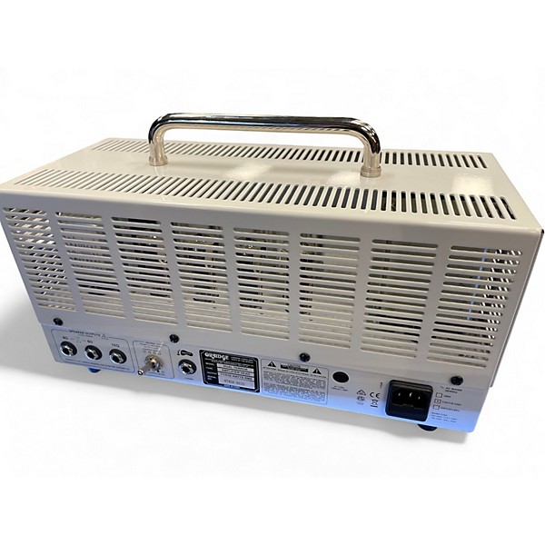 Used Orange Amplifiers DT30H Dual Terror 30W Tube Guitar Amp Head