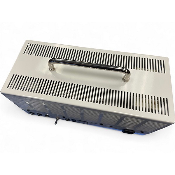 Used Orange Amplifiers DT30H Dual Terror 30W Tube Guitar Amp Head