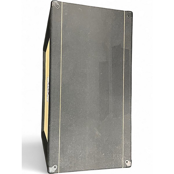 Used Orange Amplifiers CR PRO 412 Guitar Cabinet