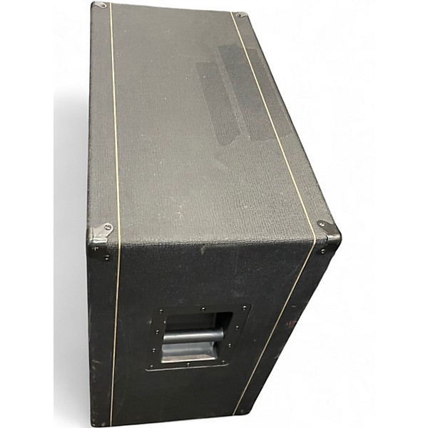 Used Orange Amplifiers CR PRO 412 Guitar Cabinet