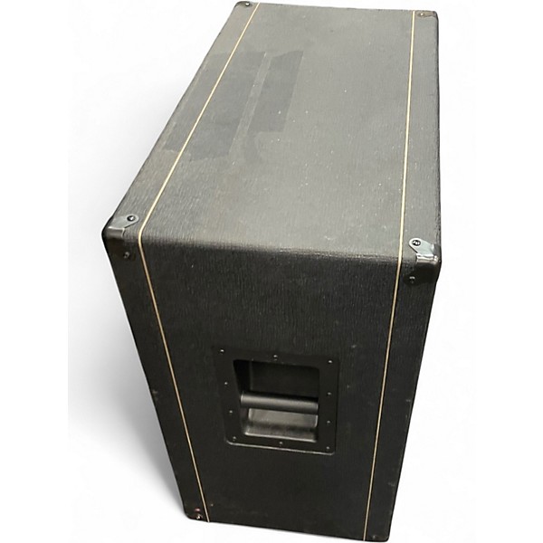 Used Orange Amplifiers CR PRO 412 Guitar Cabinet