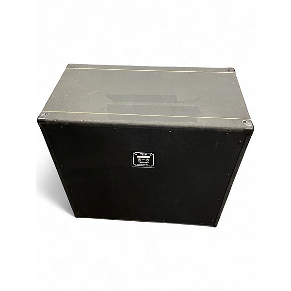 Used Orange Amplifiers CR PRO 412 Guitar Cabinet