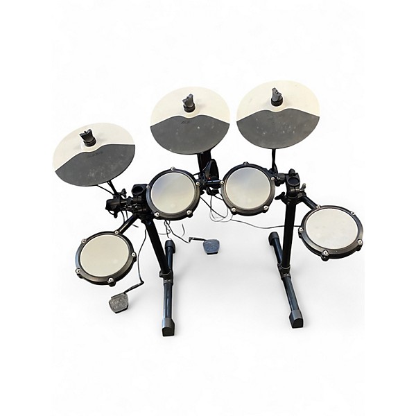 Used Alesis Edrum Total Electric Drum Set