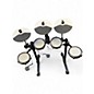 Used Alesis Edrum Total Electric Drum Set thumbnail