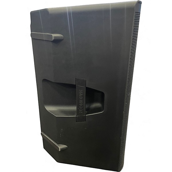 Used Harbinger VARI V2312 Powered Speaker