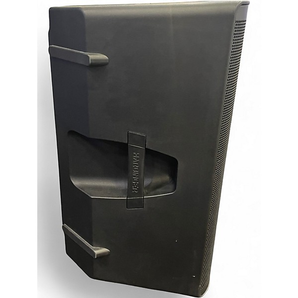 Used Harbinger VARI V2312 Powered Speaker
