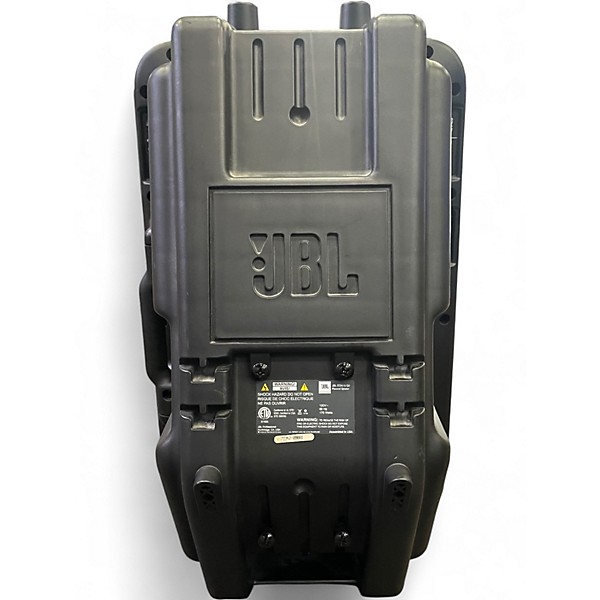 Used JBL EON15 G2 Powered Speaker
