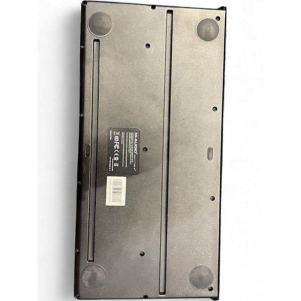 Used M-Audio Axiom Air Mini 32 MIDI Controller