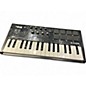 Used M-Audio Axiom Air Mini 32 MIDI Controller
