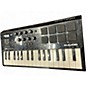Used M-Audio Axiom Air Mini 32 MIDI Controller