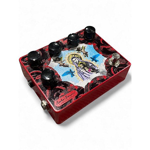 Used Heather Brown Electronicals BLESSED MARY Effect Pedal