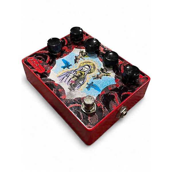 Used Heather Brown Electronicals BLESSED MARY Effect Pedal