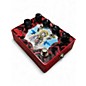 Used Heather Brown Electronicals BLESSED MARY Effect Pedal
