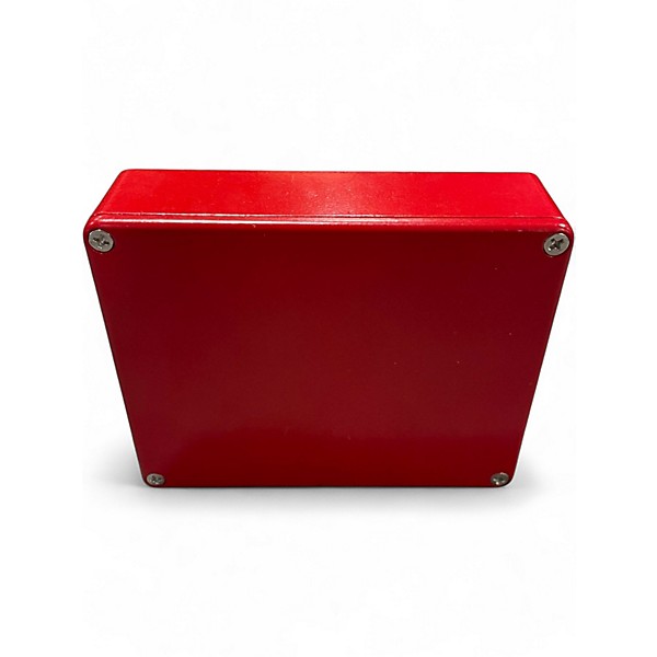 Used Heather Brown Electronicals BLESSED MARY Effect Pedal