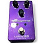 Used Ampeg Liquifier Effect Pedal thumbnail