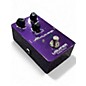 Used Ampeg Liquifier Effect Pedal