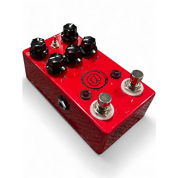 Used JHS AT+ Effect Pedal