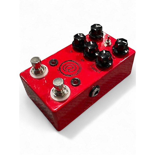 Used JHS AT+ Effect Pedal