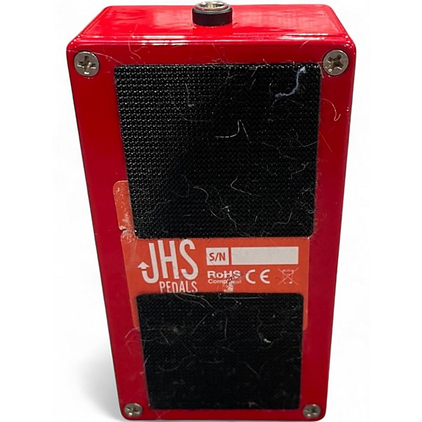 Used JHS AT+ Effect Pedal